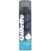 Gillette Sensitive pena na holenie 300 ml