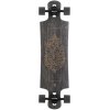 Landyachtz Hammer Black Pinecone - longboard