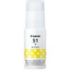 Atrament Canon GI-51Y - originálny