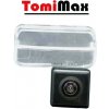 TomiMax Cúvacia kamera pre Peugeot 206, 207, 307, 308, 406, 407, 5008, Partner, Rifter