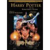Harry Potter and the Sorcerer's Stone alto sax trios