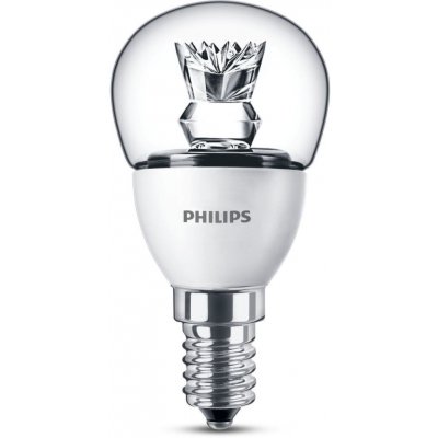 Philips LED 25W E14 teplá biela 230V P45 CL ND/4