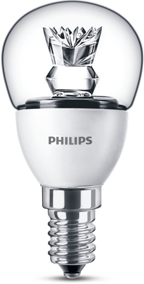 Philips LED 25W E14 teplá biela 230V P45 CL ND/4