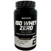 BioTech USA ISO Whey Zero Black 908 g 908 g vanilka