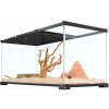 Repti-Zoo terrarium RAK 75x30x35cm