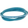 Remeň 12,7x2108mm modrý nože 211cm Husqvarna Lt Lth 125 135 151 532180213