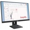 Lenovo ThinkVision E24-40 LED monitor 23,8