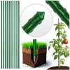 Tyče na rastliny 150 cm Plonos PL-940 zelené 10ks