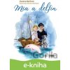 E-kniha Mia a delfín - Zuzana Barilová, Martina Becková