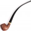 Fajka na tabak FA 40019 Hnedá