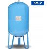 Pumpa SMP-V 80 10 vertikálna tlaková nádoba ZB00072848