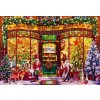Bluebird Festive Shop 1000 dielov