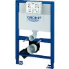 GROHE Rapid SL - Modul pre závesné WC, stavebná výška 820 mm, 38526000