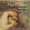 Suk Josef - Píseň lásky / Love Song [CD]