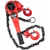 Reťazový navijak Big Red TRC7015