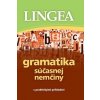 Gramatika súčasnej nemčiny - Kolektív