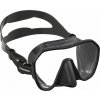 Cressi Potápačská maska ​​Z2 čierna BKBK