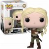 Funko Pop! Zaklínač Ciri