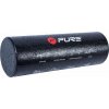 Masážne valec TRAINER / YOGA P2I 45x15 cm černá