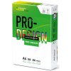 Kopírovací papier, digitálny, A4, 250 g, PRO-DESIGN (LIPPD4250)