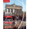 History for the Ib Diploma Paper 2 with Digital Access (2 Years) (Allan Todd)(Brožovaná)