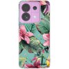 Picasee silikónový prehľadný obal pre Xiaomi Redmi Note 13 Pro 5G - Hawaii
