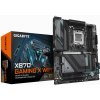 Gigabyte X870 GAMING X WIFI7, AMD X870, AM5, 4xDDR5, ATX X870 GAMING X WIFI7