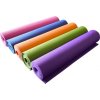 Cvičebná pomôcka Power System Yoga Mat zelená