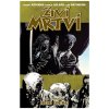 Živí mrtví 14: Není úniku - Robert Kirkman