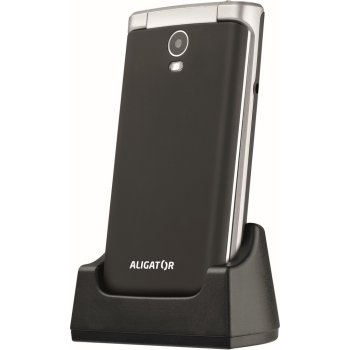 Aligator V710 Senior