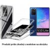 Dvojdielne Púzdro Luxria Clear 360° pre Samsung - Priehľadné Samsung: Galaxy S10 Lite