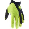 Fox Pawtector Glove M black/yellow