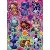 HEYE Puzzle Dreaming: Mačiatka 1000 dielikov
