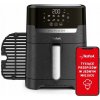 Beztuková fritéza Tefal EY505815 Easy Fry&Grill čierna