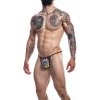 Cut4Men Briefkini Tattoo