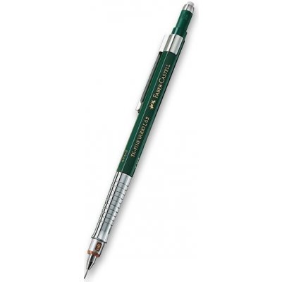 Faber-Castell TK Fine Vario L mechanická ceruzka 0,5 mm