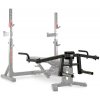 BH FITNESS motýlik pre G510