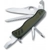 Nôž Victorinox Swiss Soldier's knife 08