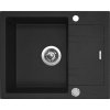 Sinks LINEA 600 XC granblack