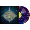 2LP Dance Gavin Dance: Pantheon