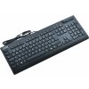 Lenovo Lenovo Smartcard Wired Keyboard II 4Y41B69388