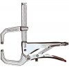 Bessey GRZC Samosvorné kliešte 110/80 mm