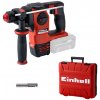 Einhell Aku vŕtacie kladivo POWER X-CHANGE, 1200 ot./min., 2,2 J, 5500 ú./min., 4513900