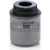 Olejový filter MANN FILTER W 712/94