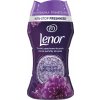 Lenor Amethyst vonné perličky 140 g 10 PD