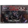 Monopoly Zaklínač