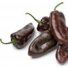 Paprika Sweet Chocolate - Capsicum annuum - predaj semien paprík - 7 ks