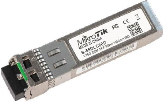 MikroTik S-55DLC80D