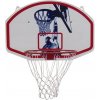 Panel na basket SPARTAN 80x56 1180 + síťka venkovní použití