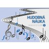Martin Vozar Hudobná náuka 2 - pracovný zošit Učebnica